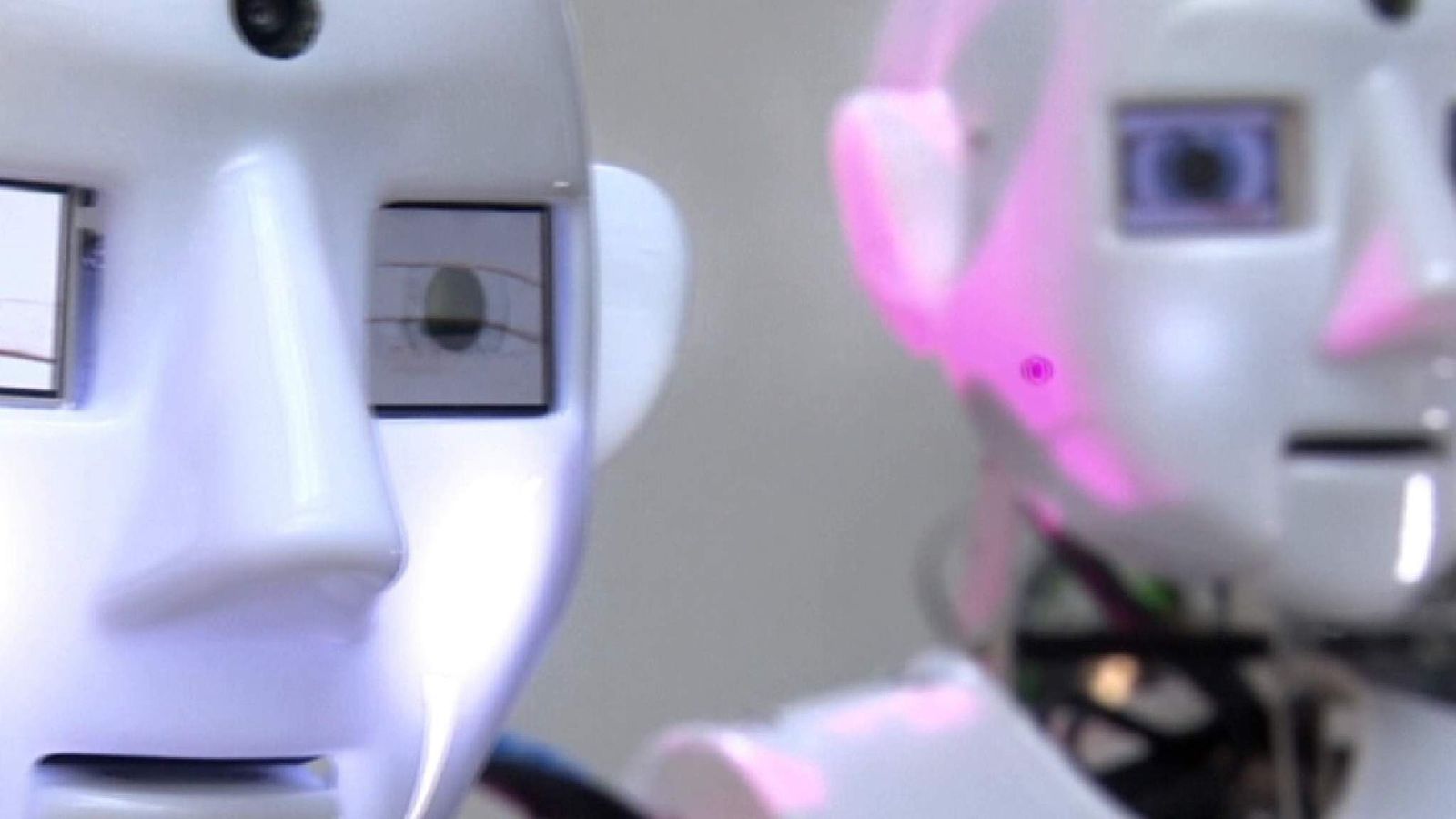 Ten million jobs could be replaced by robots in next 15 years