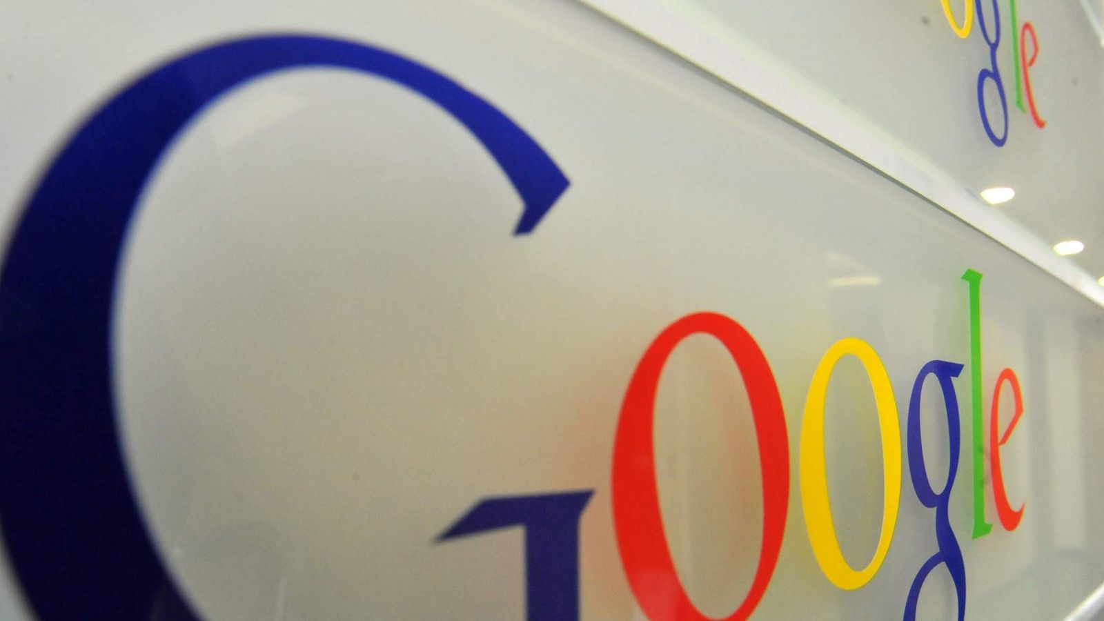 Google Deal 'Shocking' If France Gets More Politics News Sky News