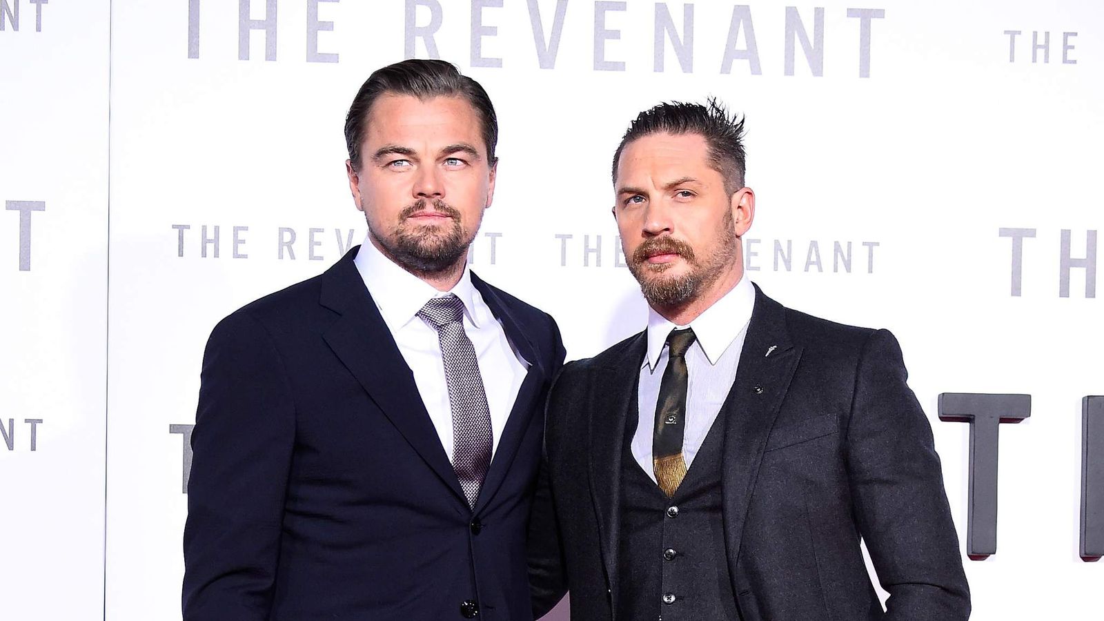 The store revenant premiere