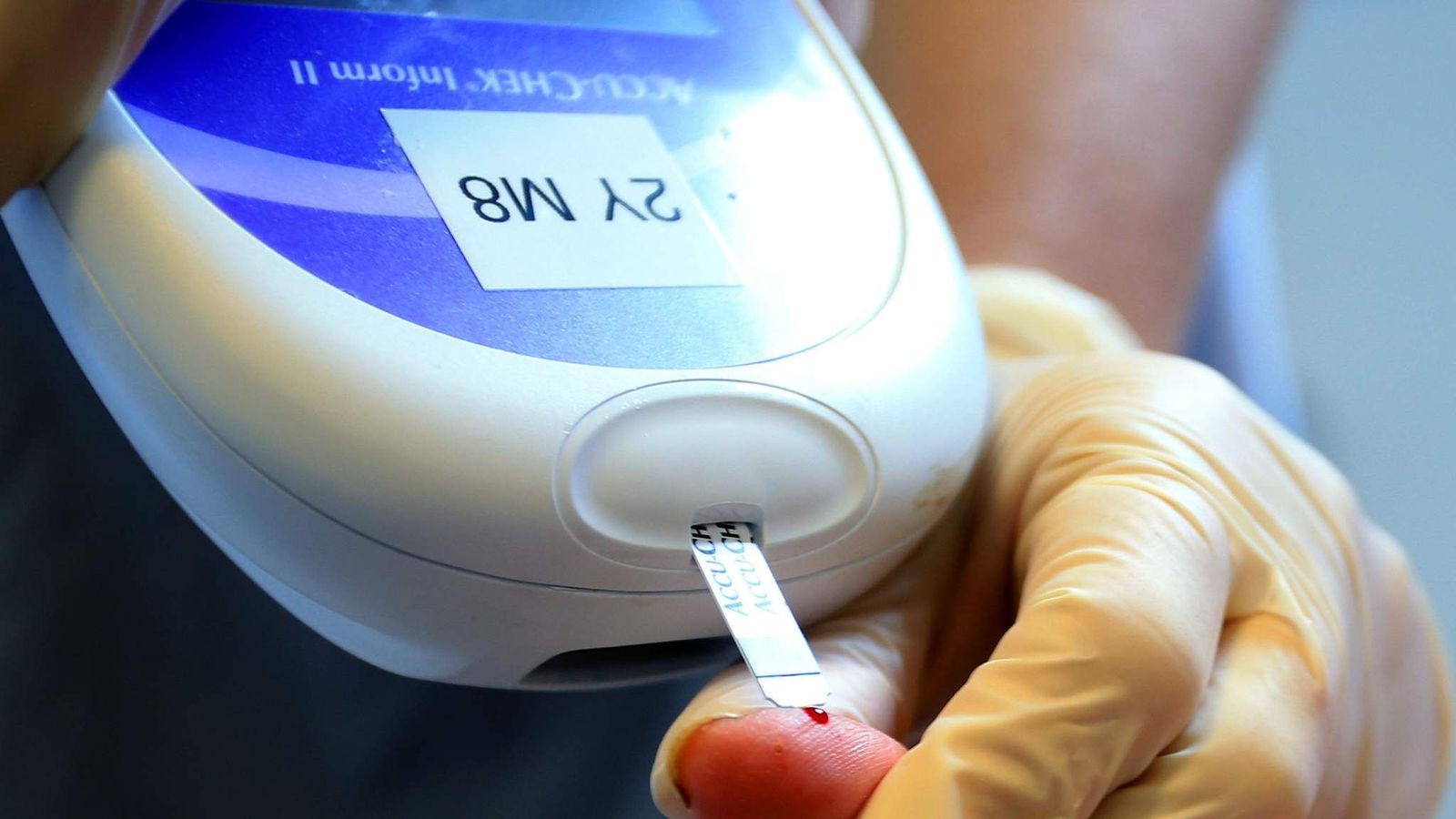 Experts Urge Surgery To Cure Type2 Diabetes UK News