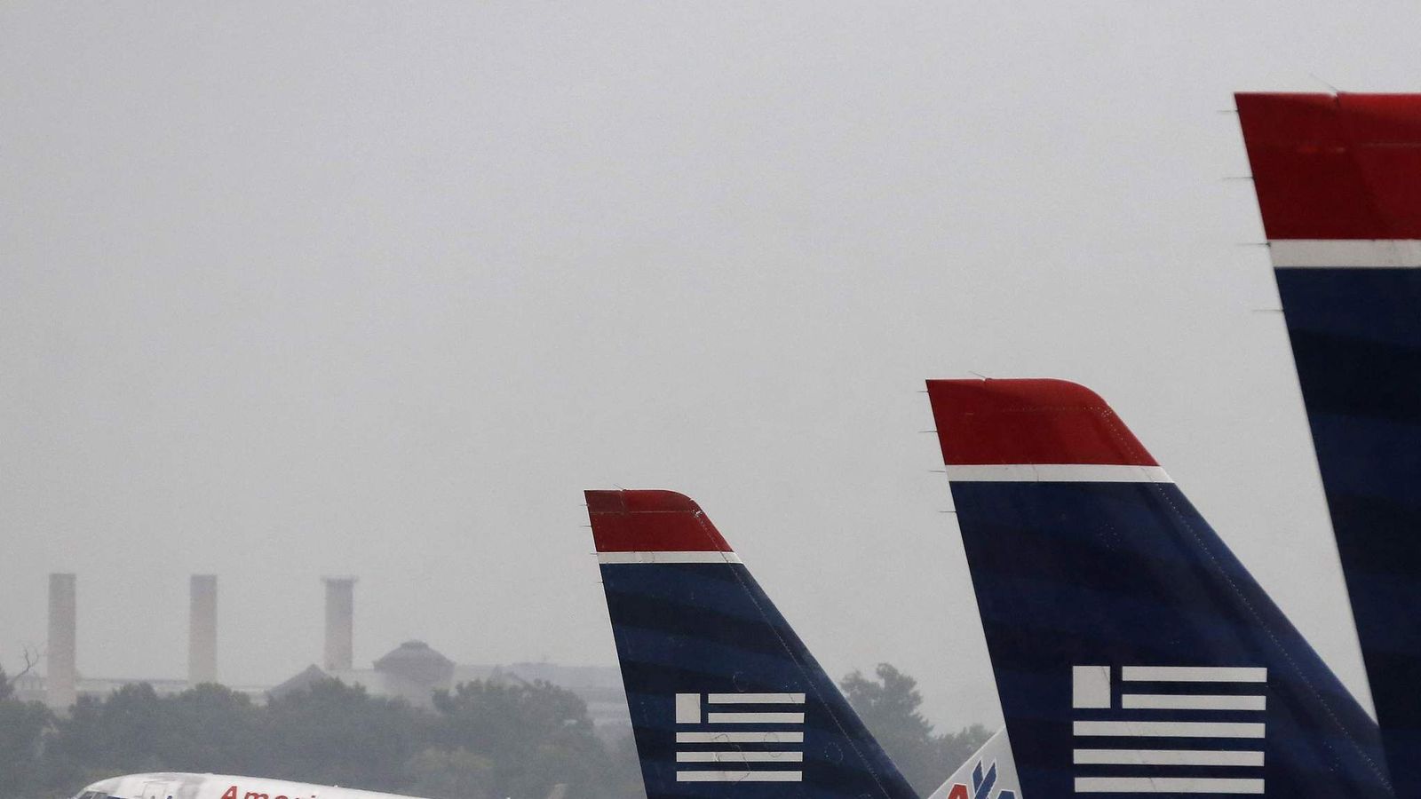 US Airline Merger Approved By Government | US News | Sky News