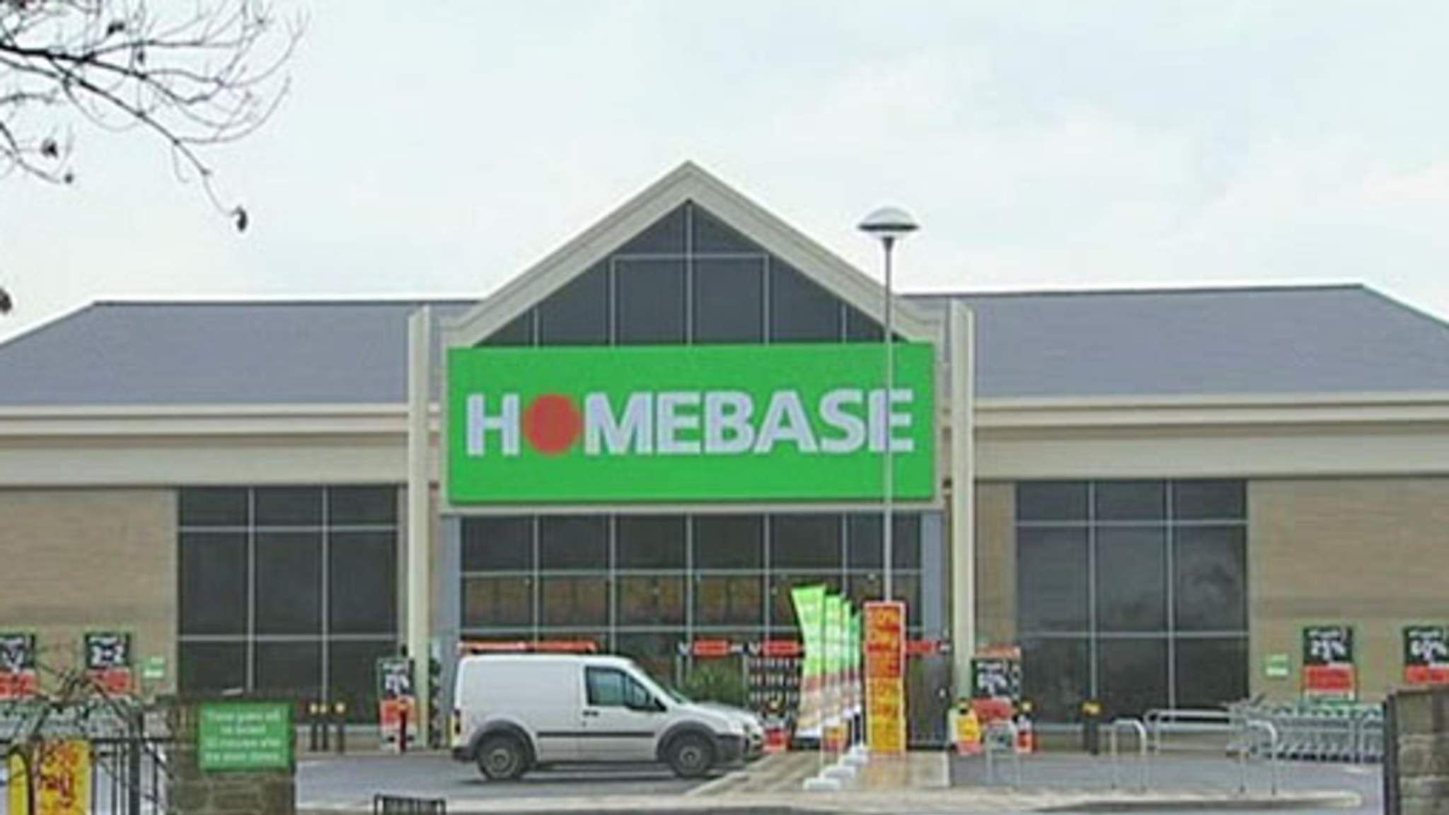 Homebase A Quarter Of Stores To Be Closed Business News Sky News