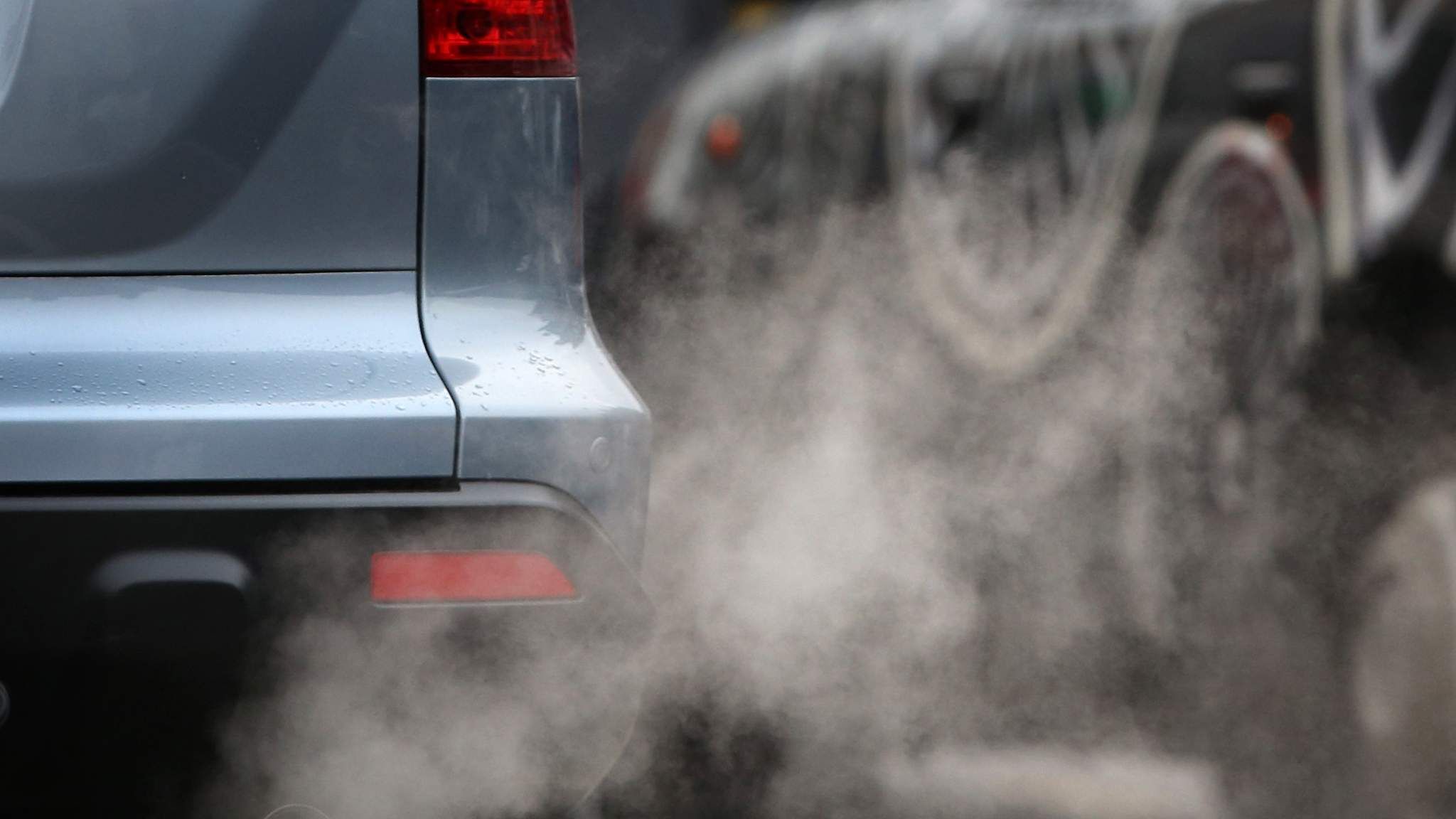 Car Emissions: 95% Of Diesels 'Break Limits' | Business News | Sky News