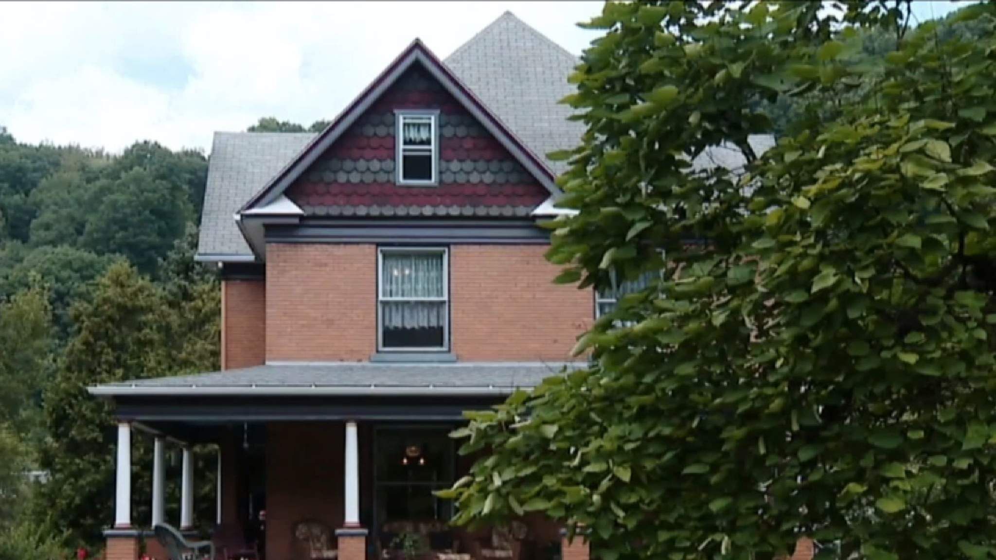 Struggle To Sell 'Silence Of The Lambs' House US News Sky News