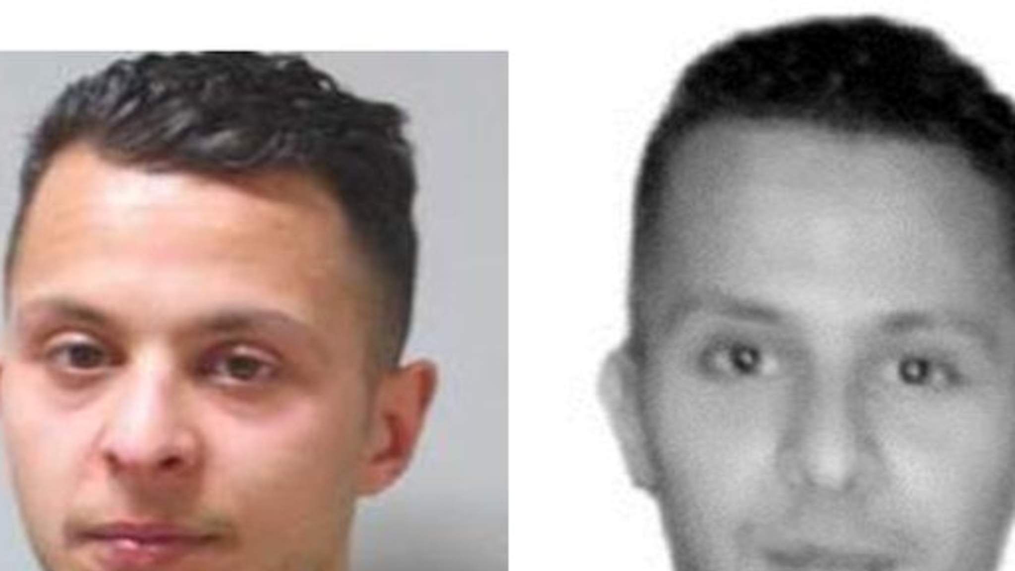 Police Name Europe's 'Most Wanted' Fugitives | World News | Sky News