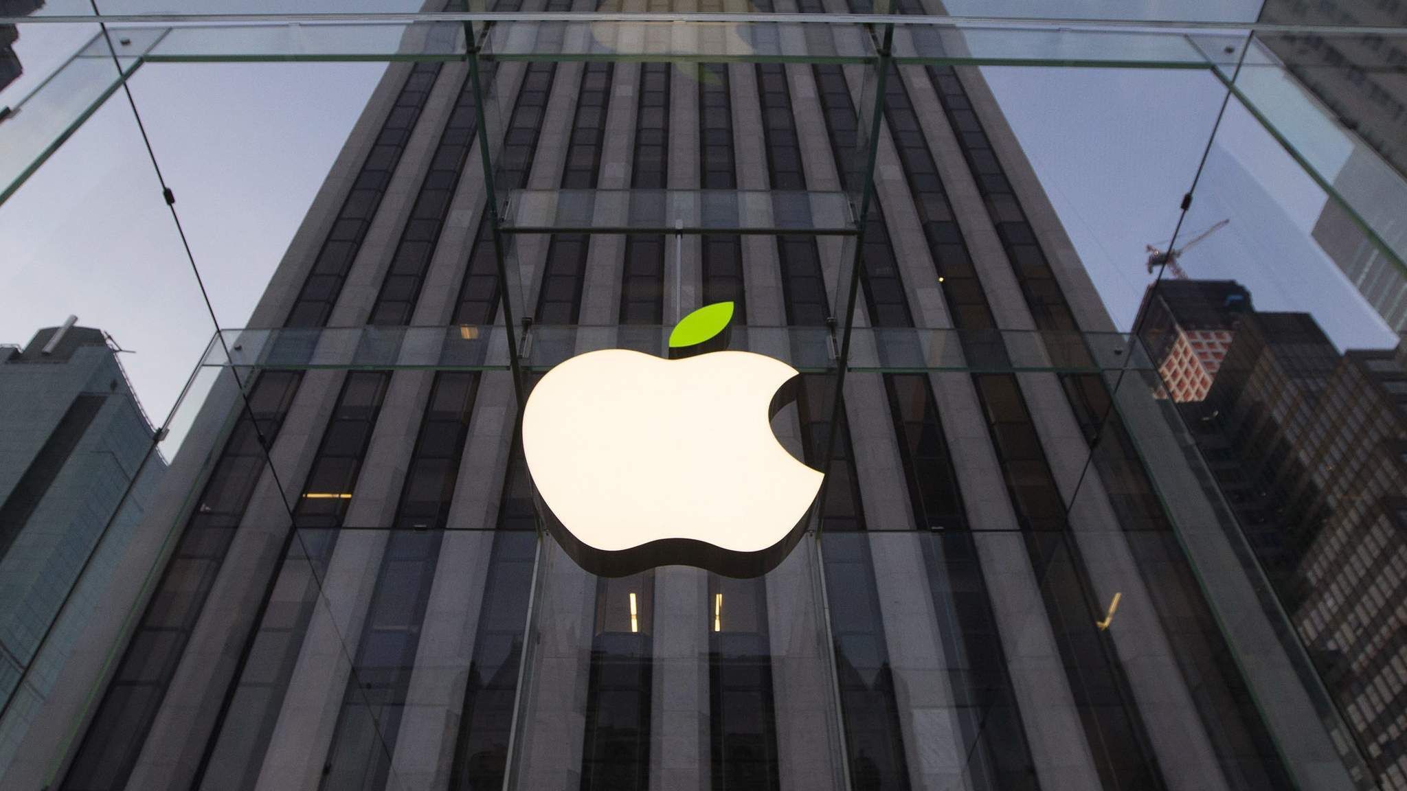 Apple Security Breach Bigger Than First Thought Science & Tech News