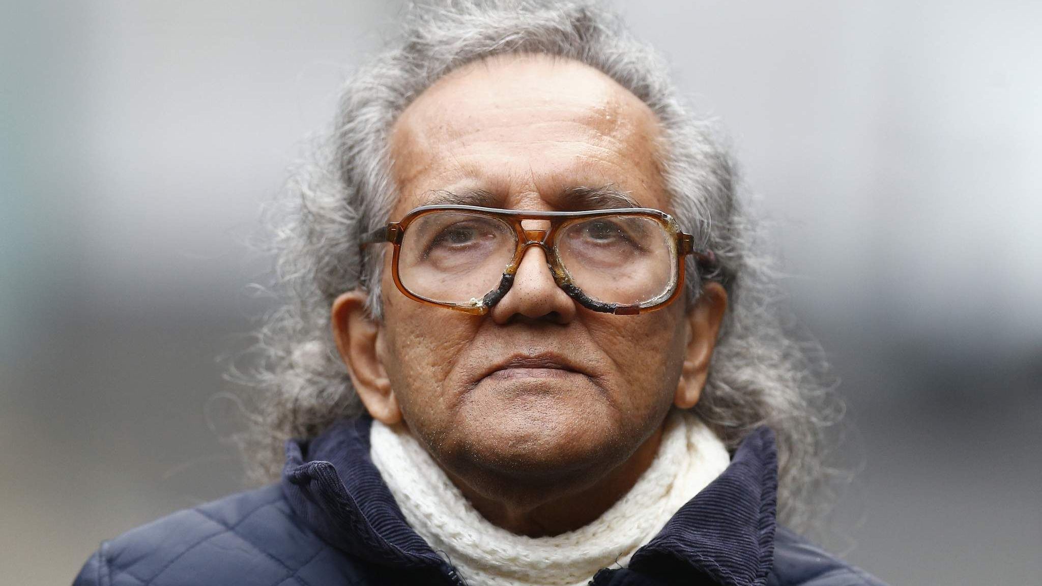 Maoist Cult Leader Jailed For 23 Years | UK News | Sky News