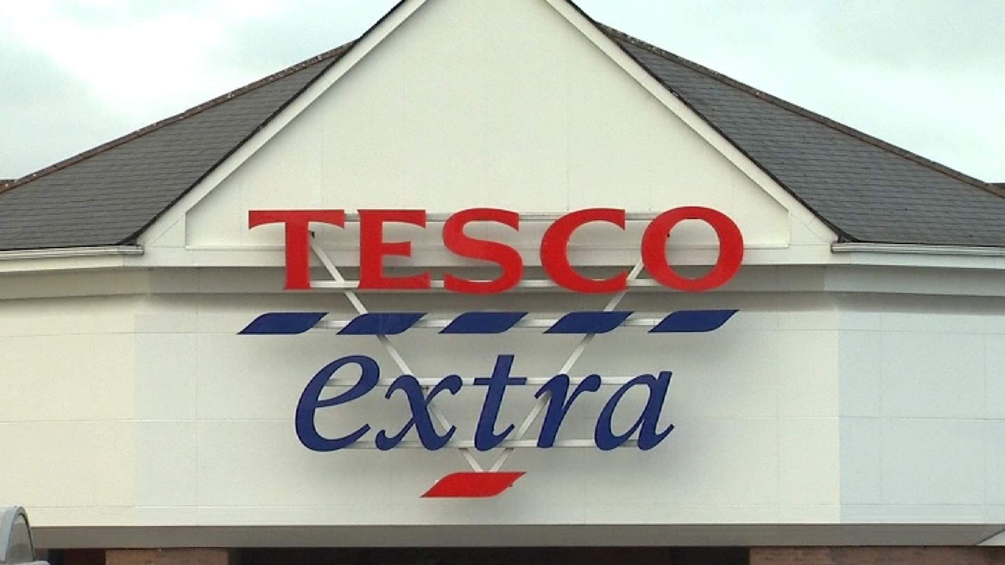 Tesco Calls Time On 24 Hour Store Shopping Business News Sky