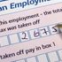 Self-assessment taxpayers given extra month to file returns