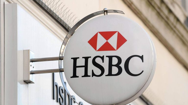 HSBC helped clients evade taxes