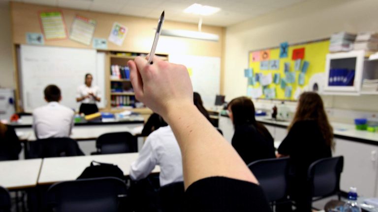Classroom