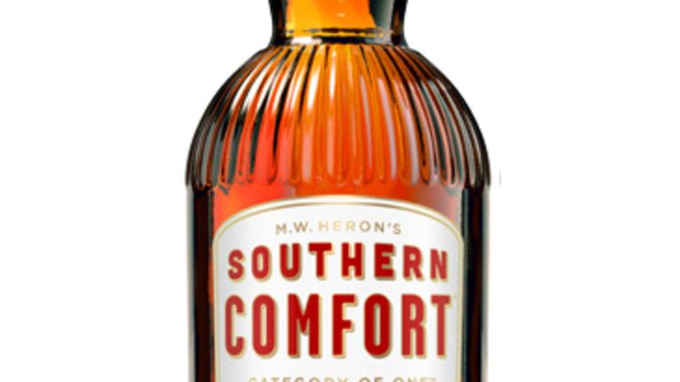 Drinks Firm Calls Time On Southern Comfort Business News Sky News