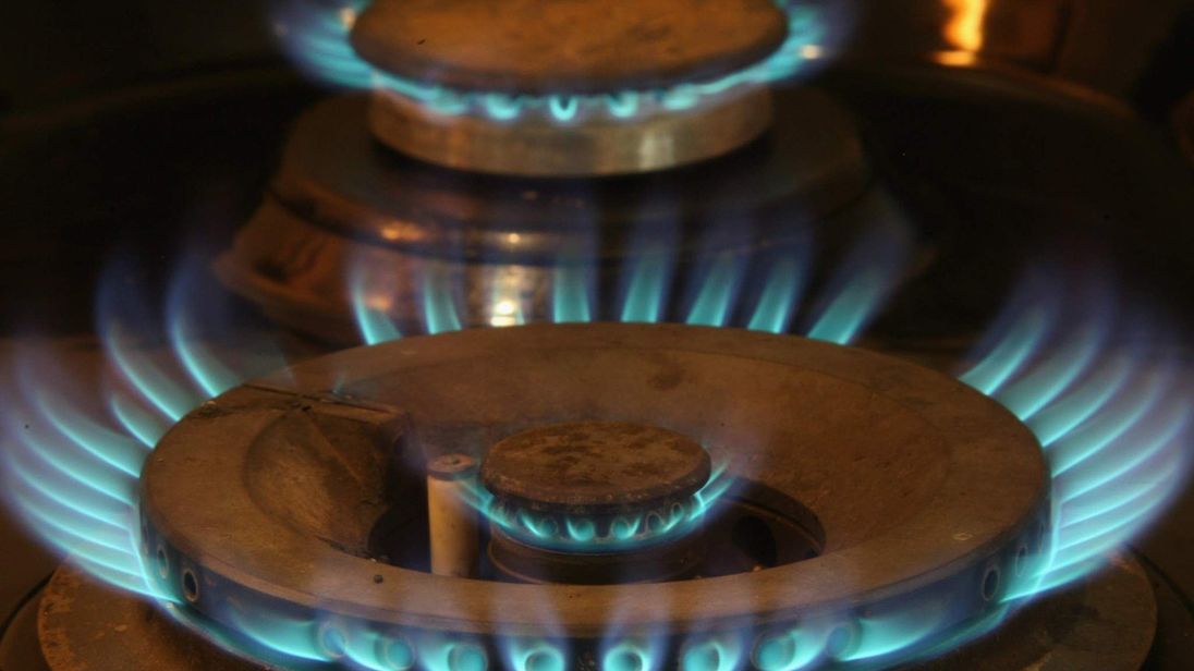 Ofgem nPower fine fined