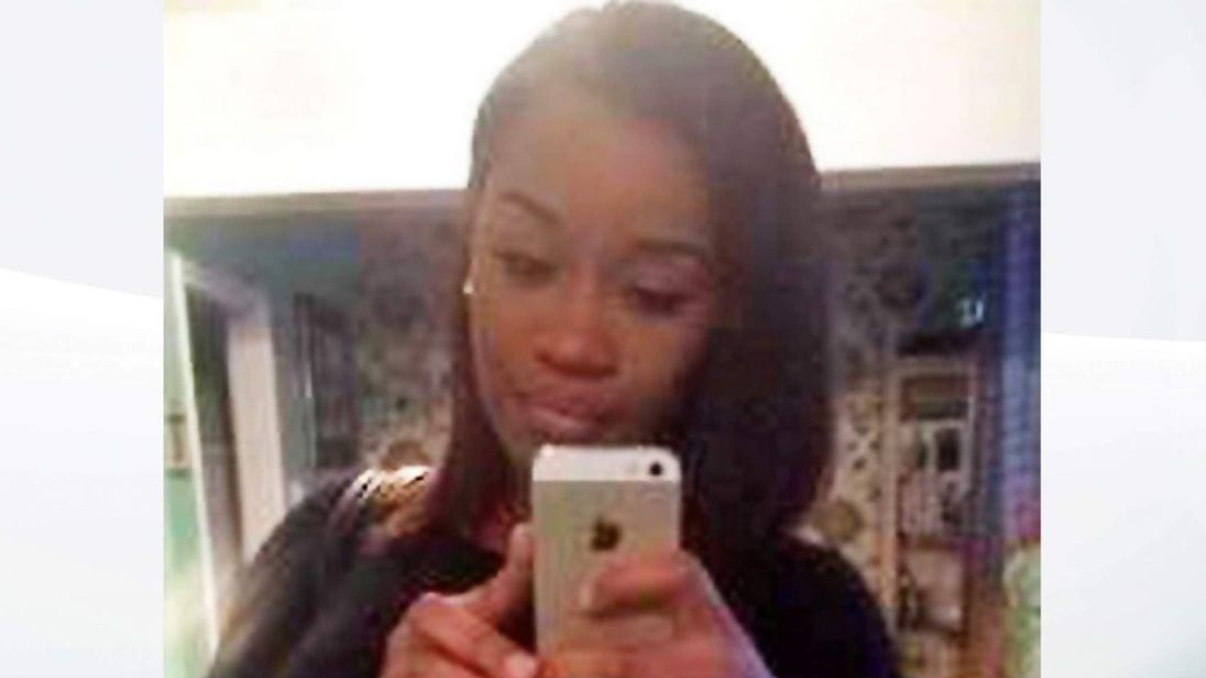 Pregnant Woman Tried To Fight Off Stamp Attack