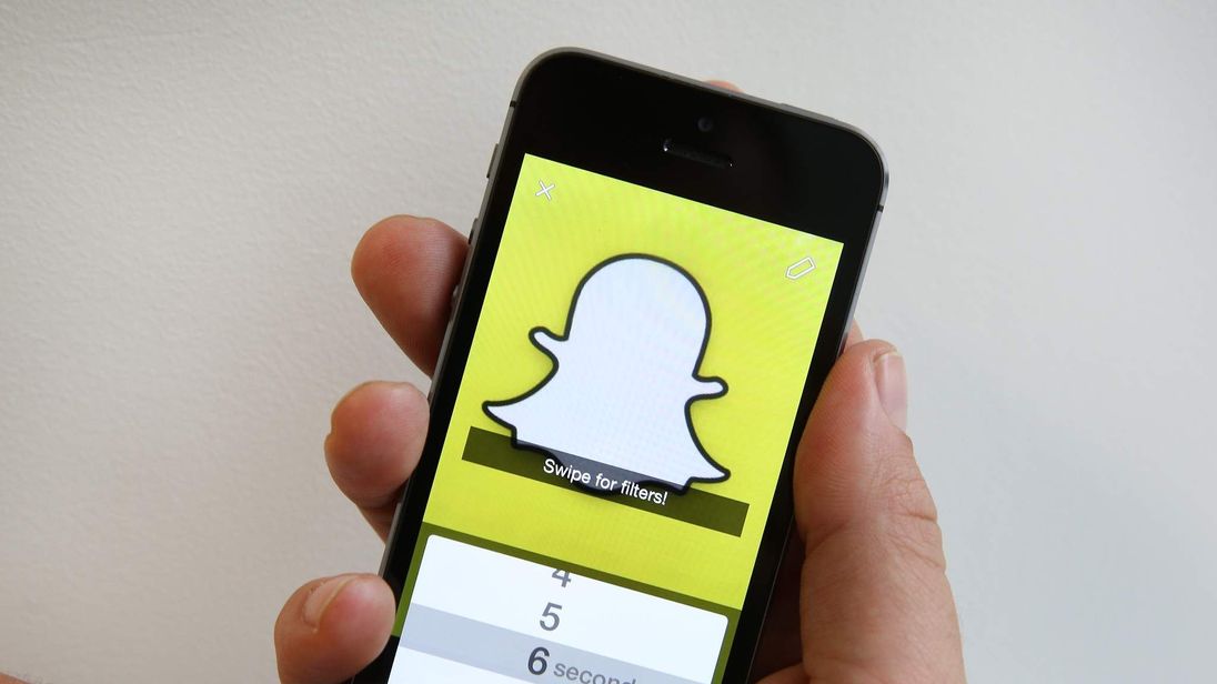 Snapchat Hackers Post Explicit Images Online