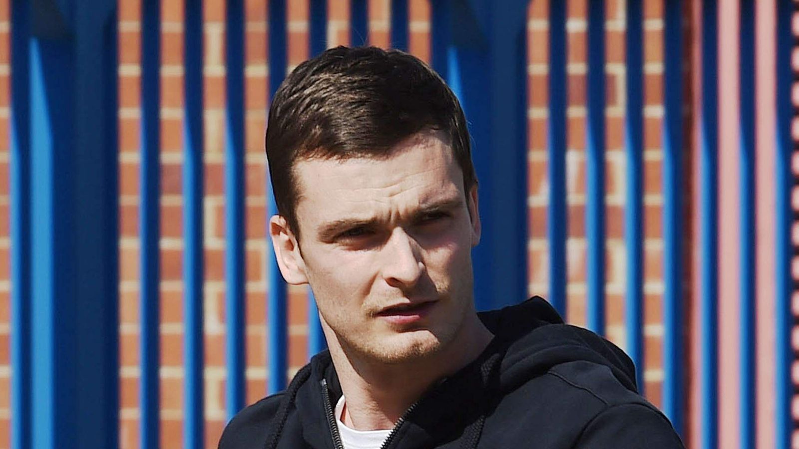 Adam Johnson Charged Over Child Sex Claims | UK News | Sky News