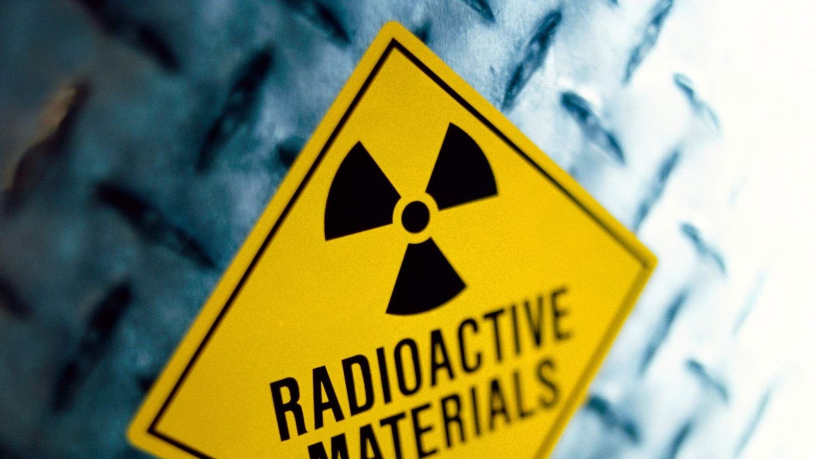 'Dangerous' Radioactive Material Stolen In Iraq