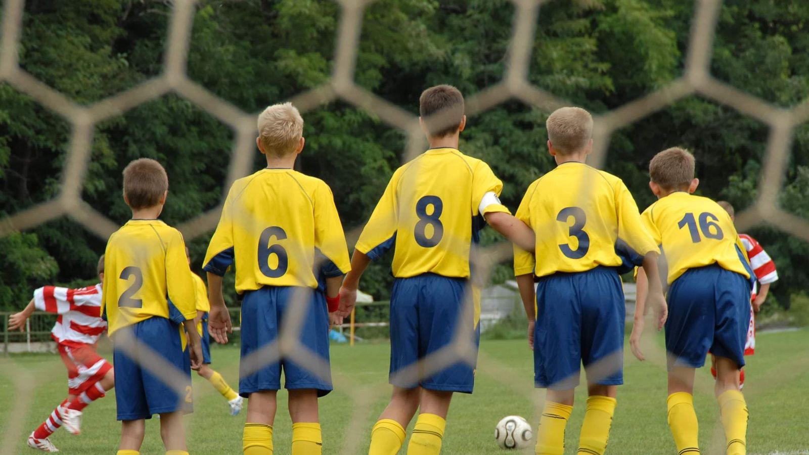 School pe lessons are failing finds ofsted politics news sky news