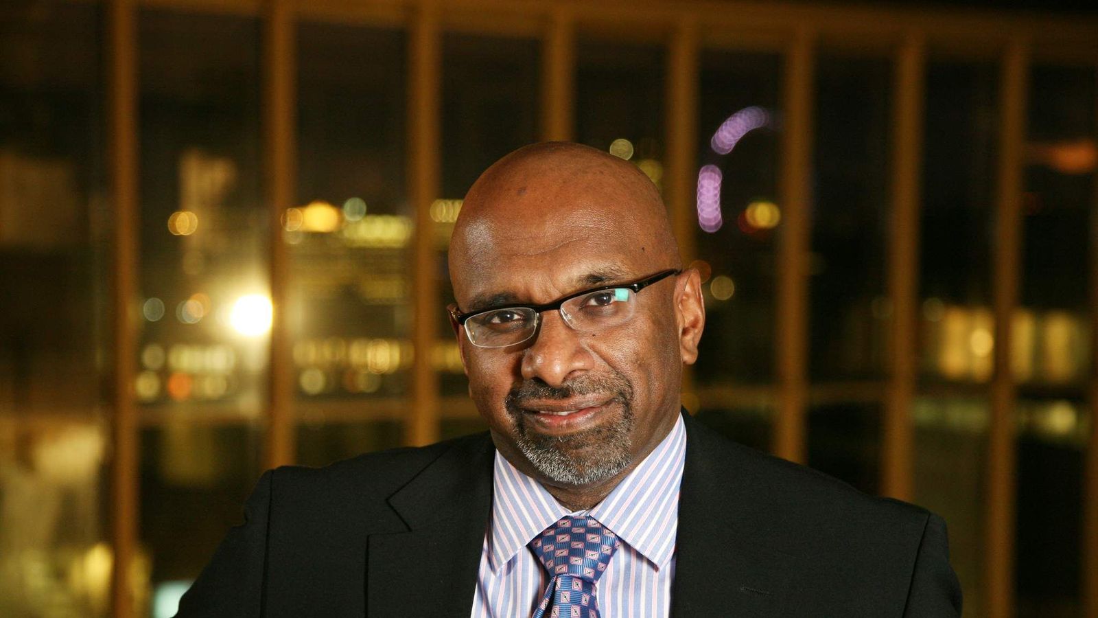 BT Finance Chief Chanmugam To Step Down Money News Sky News