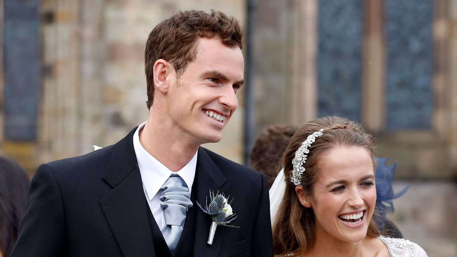 Who Is Andy Murray's Wife? All About Kim Sears