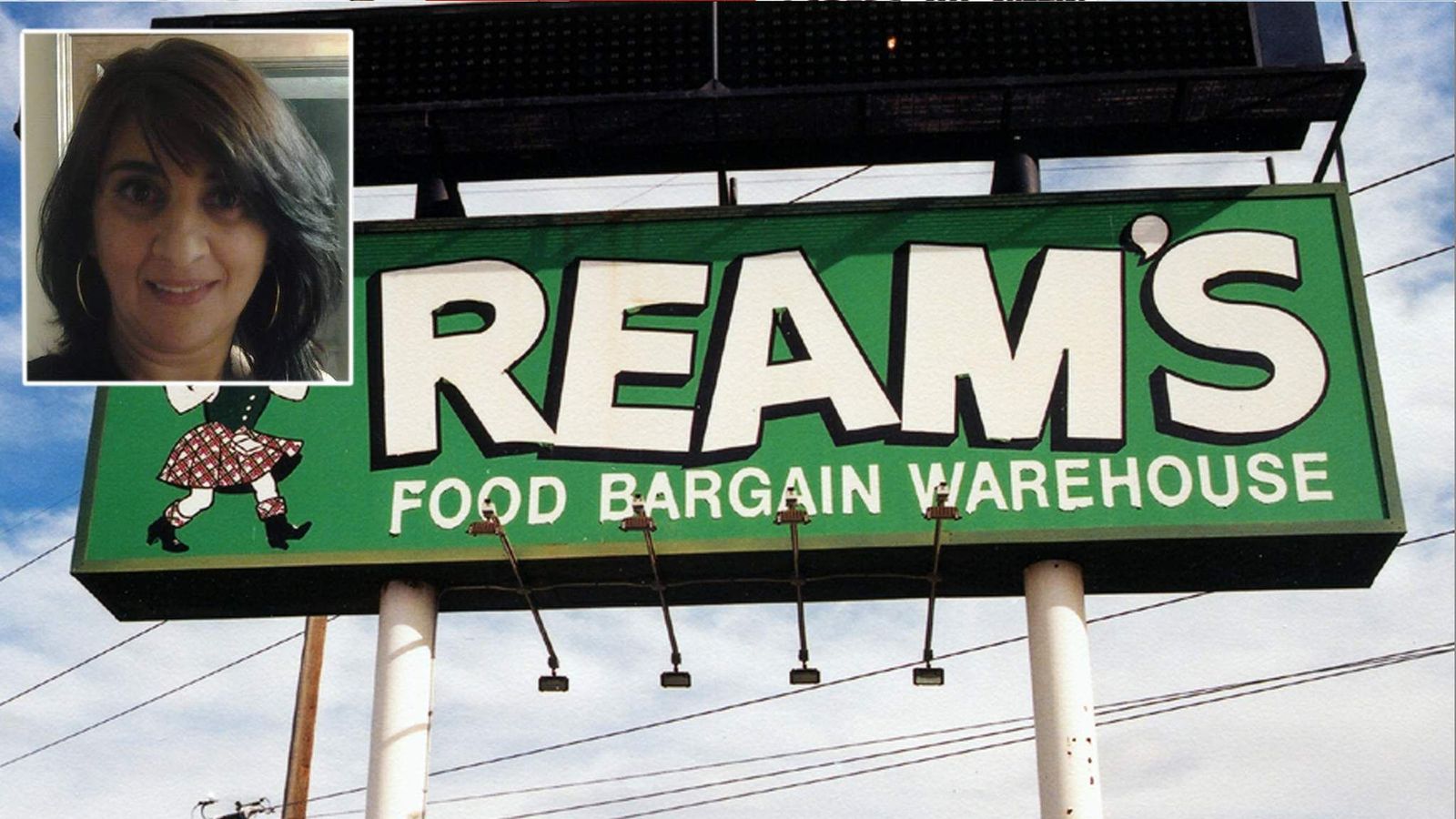 Woman Dragged Into Bakery Mixer To Her Death US News Sky News