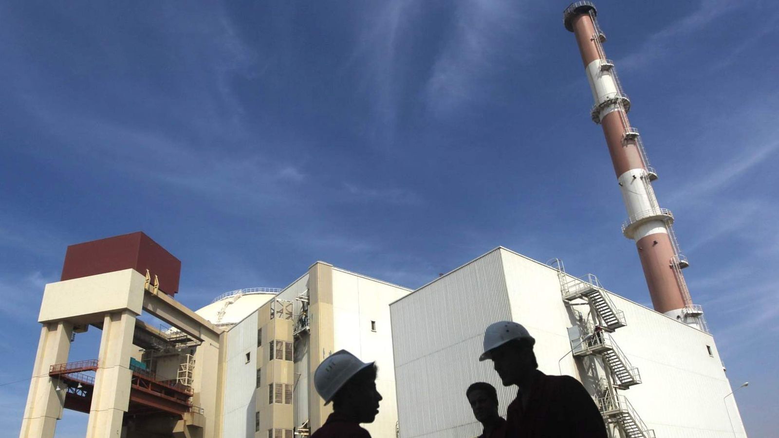 US Accused Of Plotting Cyberattack On Iran | Science, Climate & Tech
