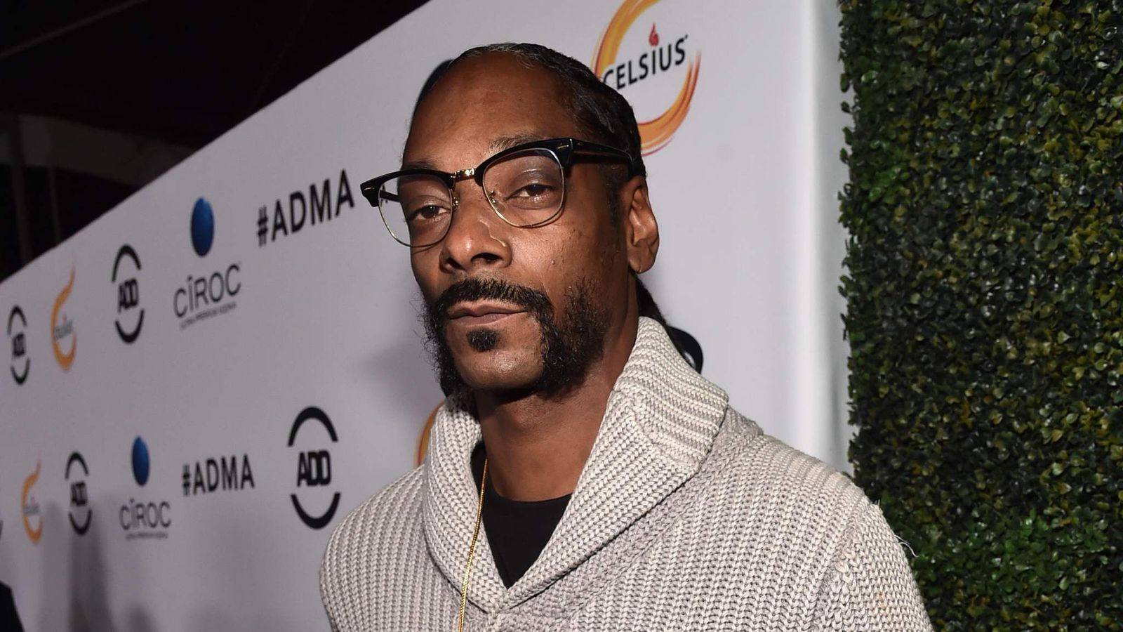 Snoop Dogg: 'The Oscars Weren't Made For Us' | Ents & Arts News | Sky News