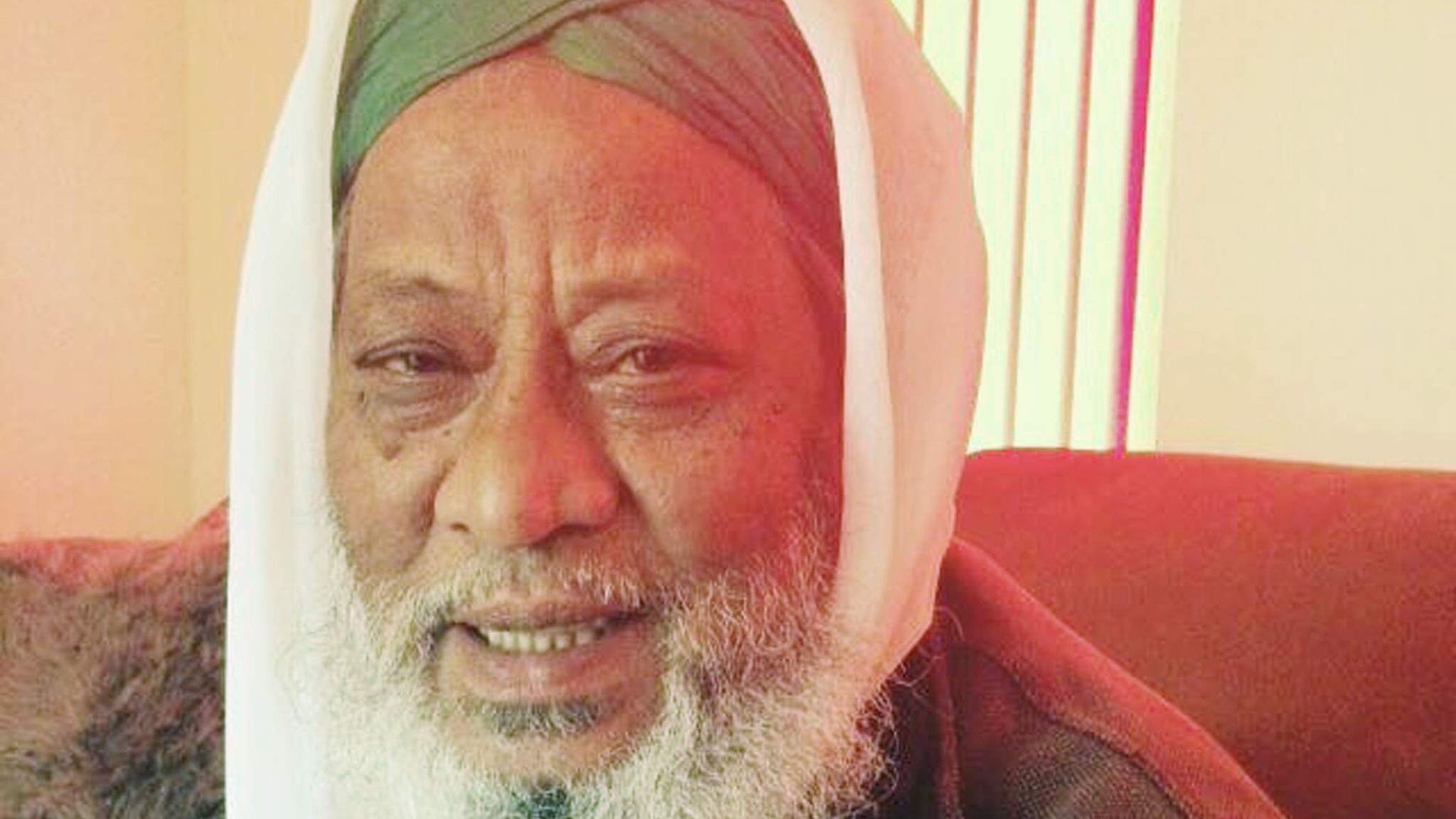 ‘Serious blunder’ led to missed chances to stop imam’s murder, inquiry finds