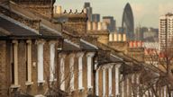 Mortgage rates are inextricably linked to the health of the City of London