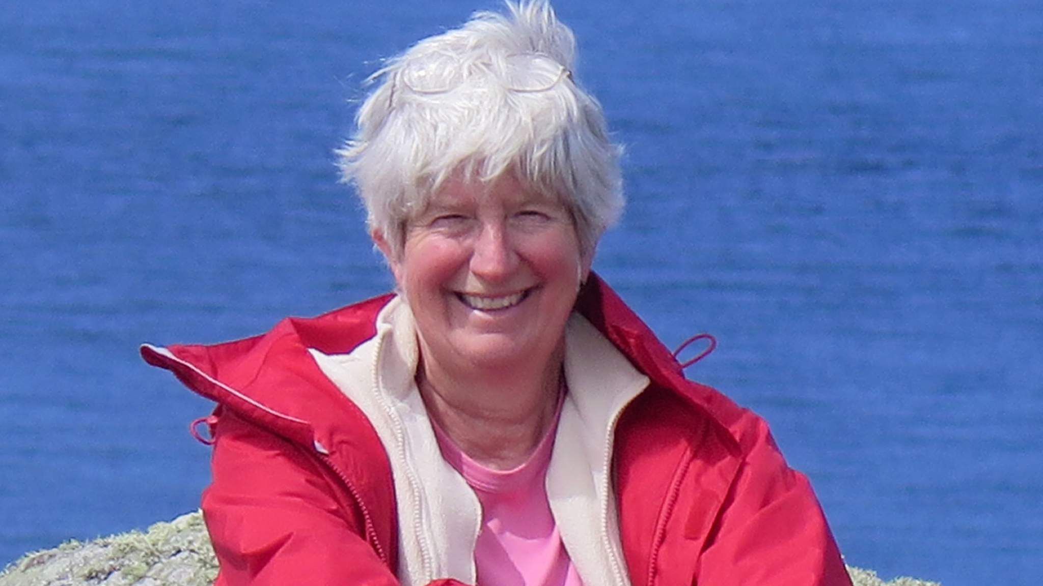 Police Search River For Missing Sally Allan 