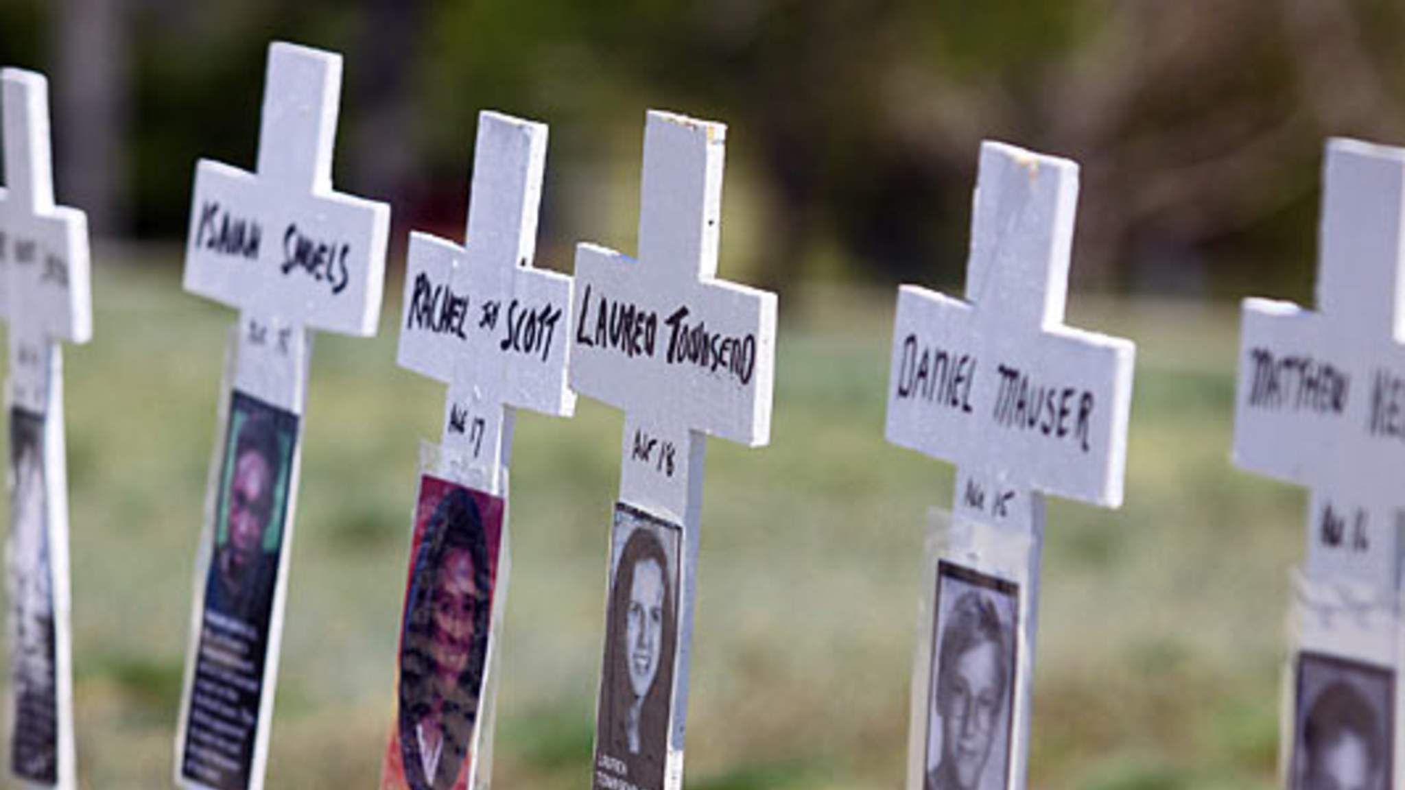 Columbine rampage essay 08 picture