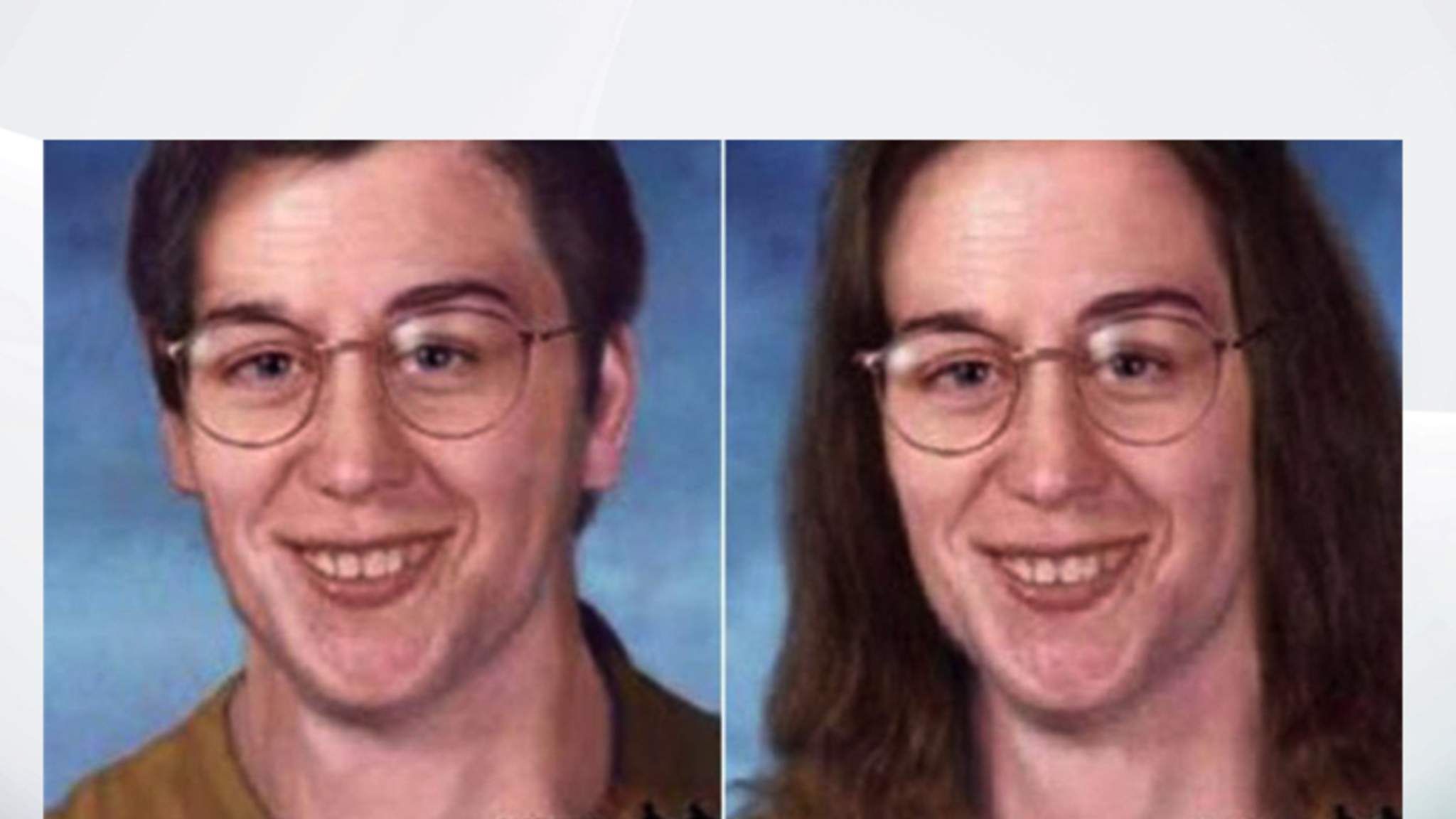 Missing Man Remembers Who He Is 30 Years On World News Sky News