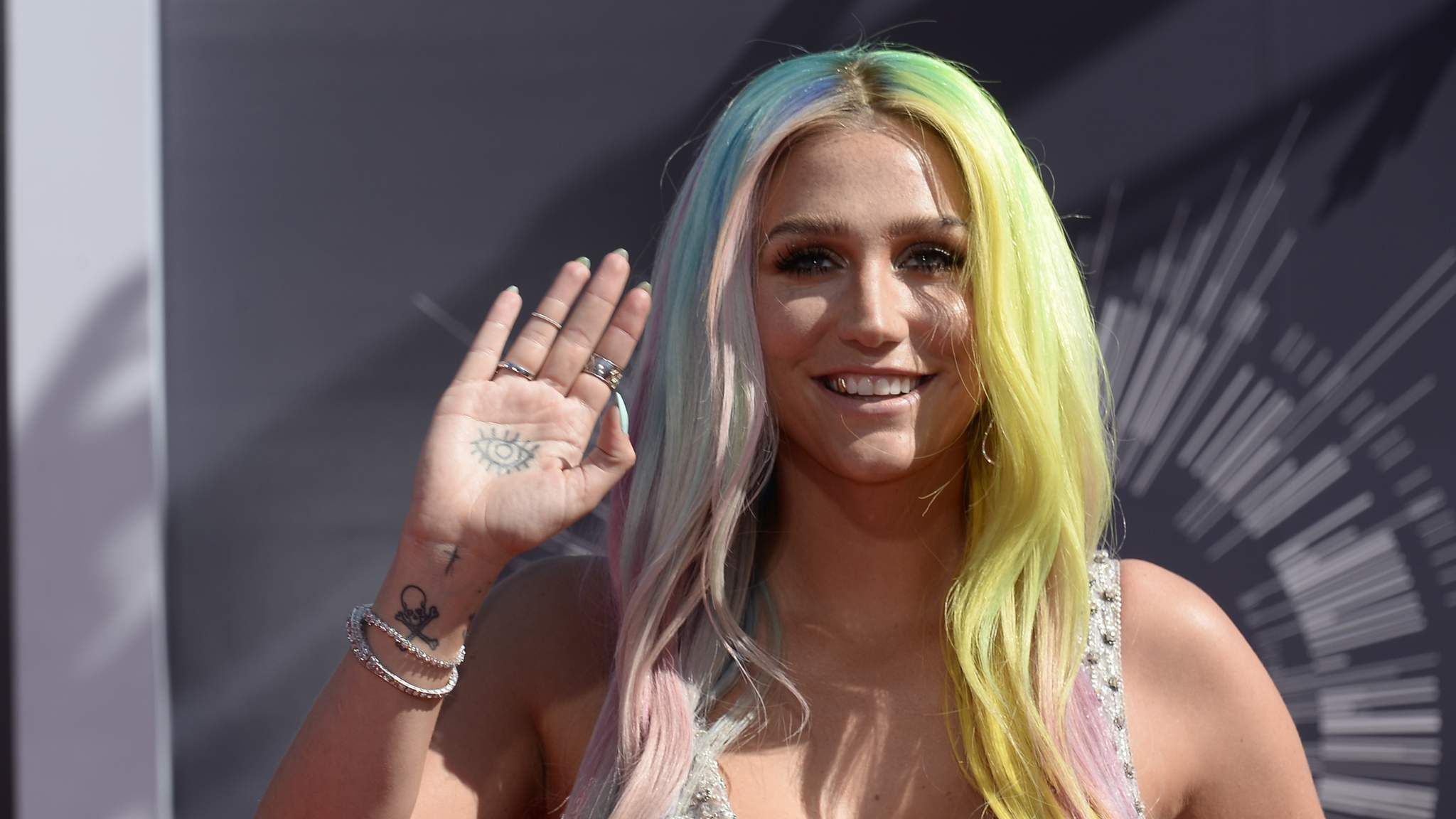 Kesha Fakes