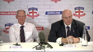 New era for England rugby league