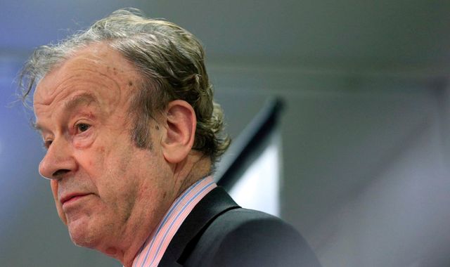 Brexit-backing home shopping tycoon Mills plots JML sale