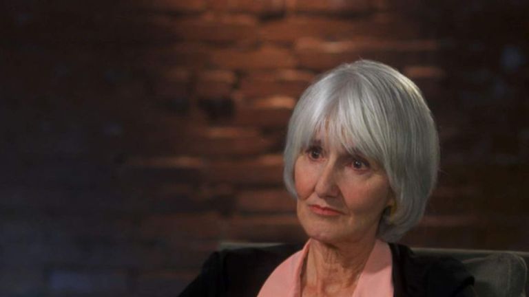Columbine Killer's Mum Thinks Of Victims Daily | US News | Sky News