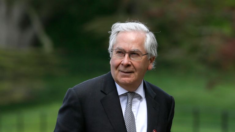 Mervyn King has joined Aston Villa as a director