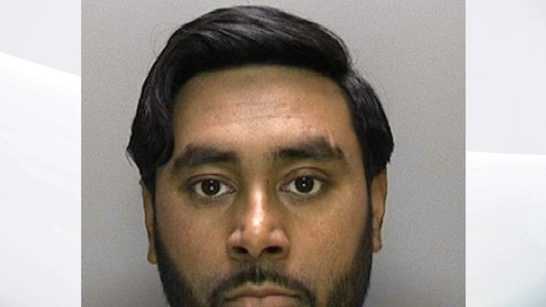 Mohammed Uddin