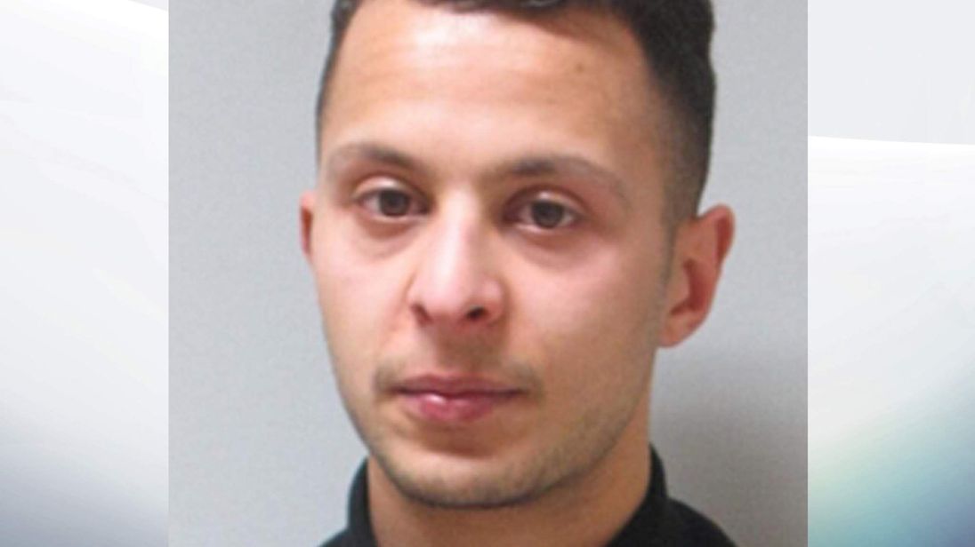 Paris attacks suspect found guilty of attempted murder