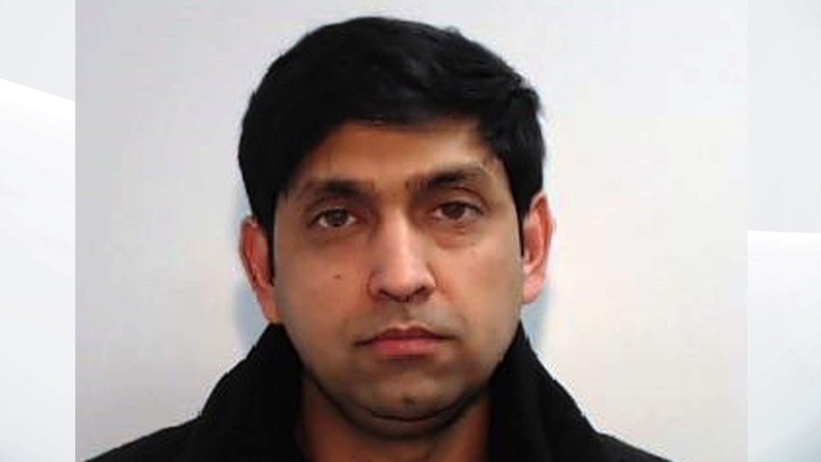 Child Rapist On The Run After Escaping Court | UK News | Sky News