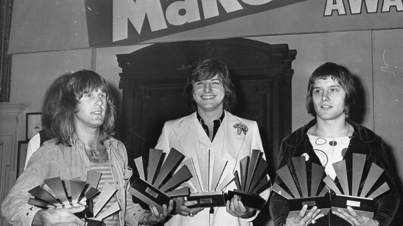 Keith Emerson's Death Confirmed As Suicide | Ents & Arts News | Sky News