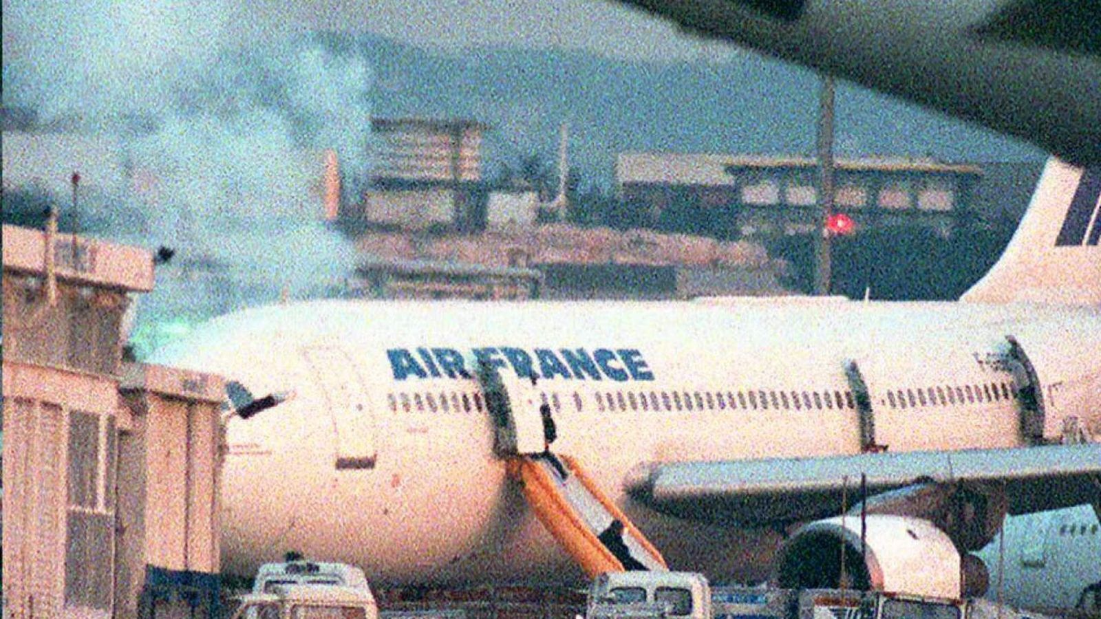 Mid Air Horrors Recent Plane Hijackings World News Sky News Mid Air Horrors Recent Plane Hijackings World News Sky News