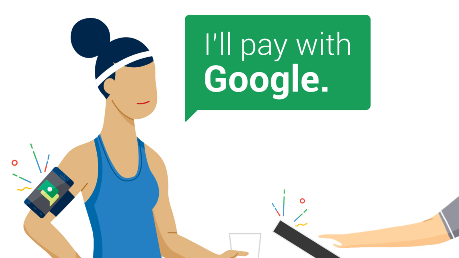 Google To Let People Pay For Things Using Face1600 x 900