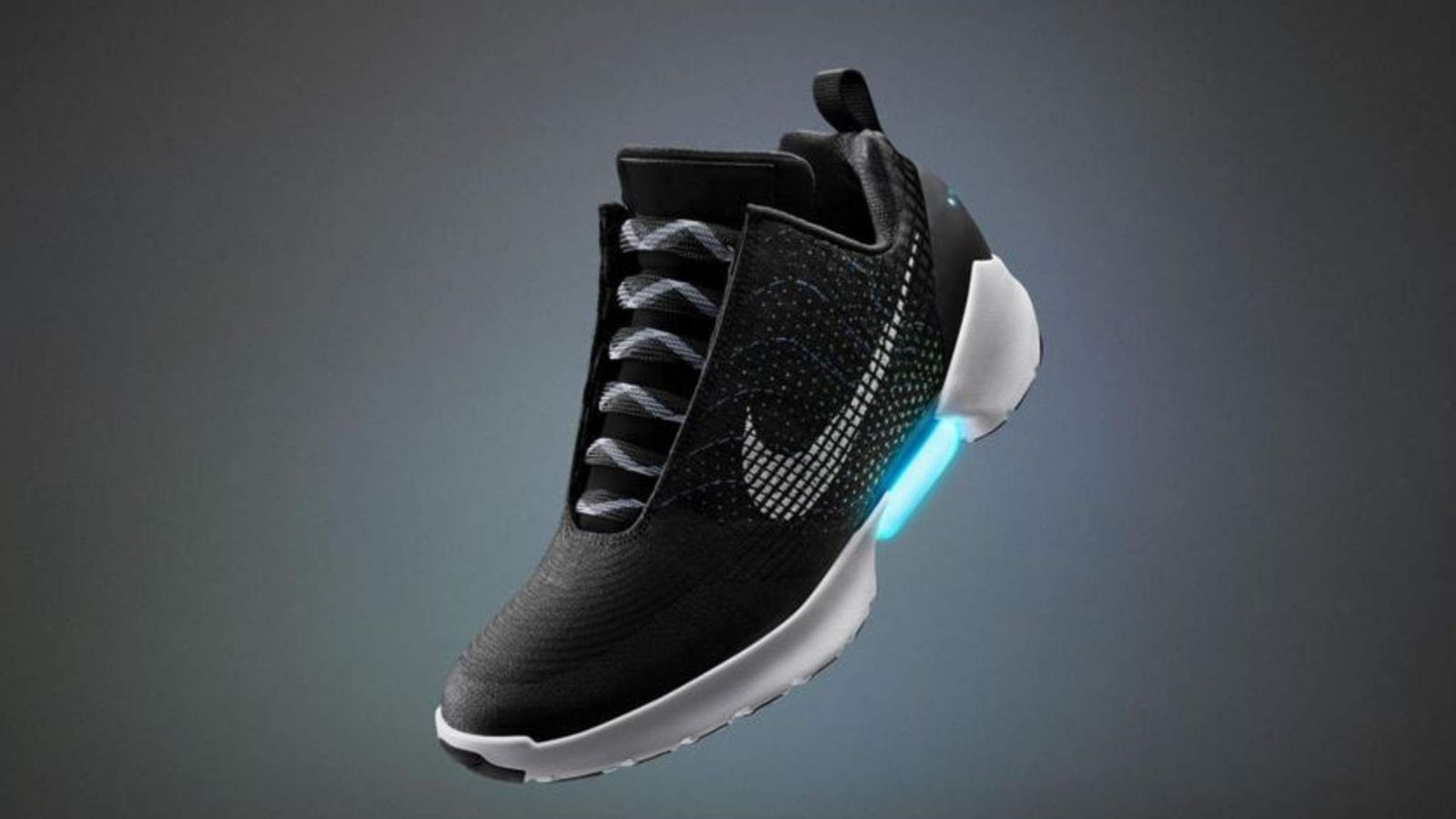 Back To The Future: Self-Tying Shoes Are Here | Science & Tech News ...