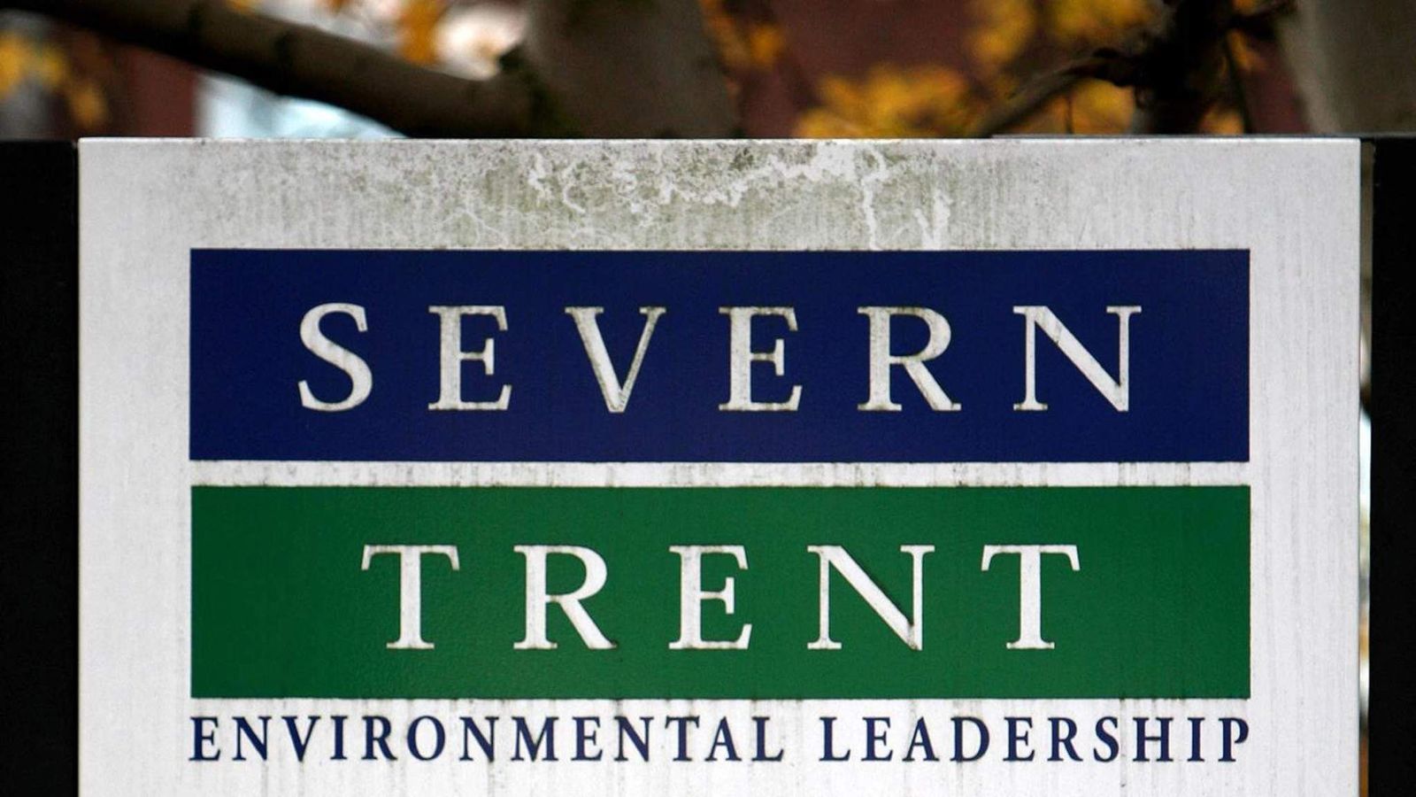 Severn Trent paiera davantage ses actionnaires à mesure que les bénéfices augmentent |  Actualité économique