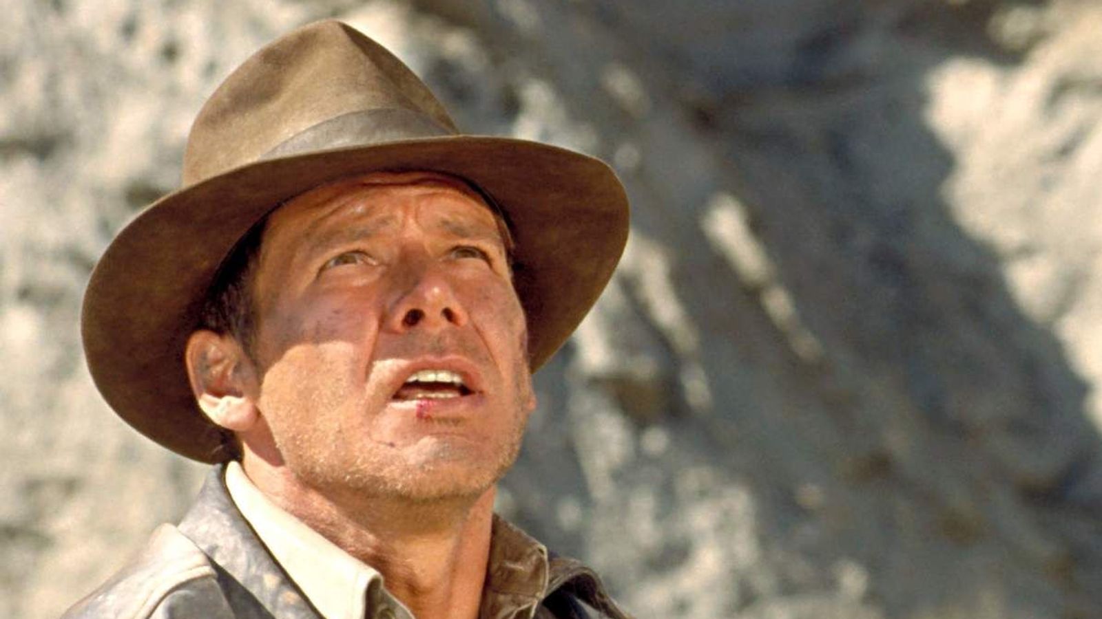 Harrison Ford, 78, injures shoulder filming fight scene for new Indiana Jones movie