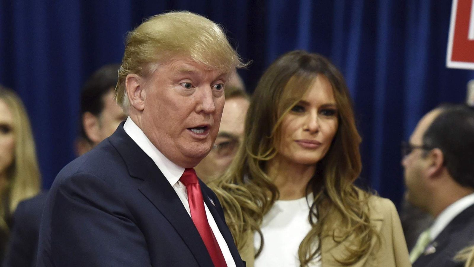 trump calls ted cruz wife ugly trump calls ted cruz wife ugly