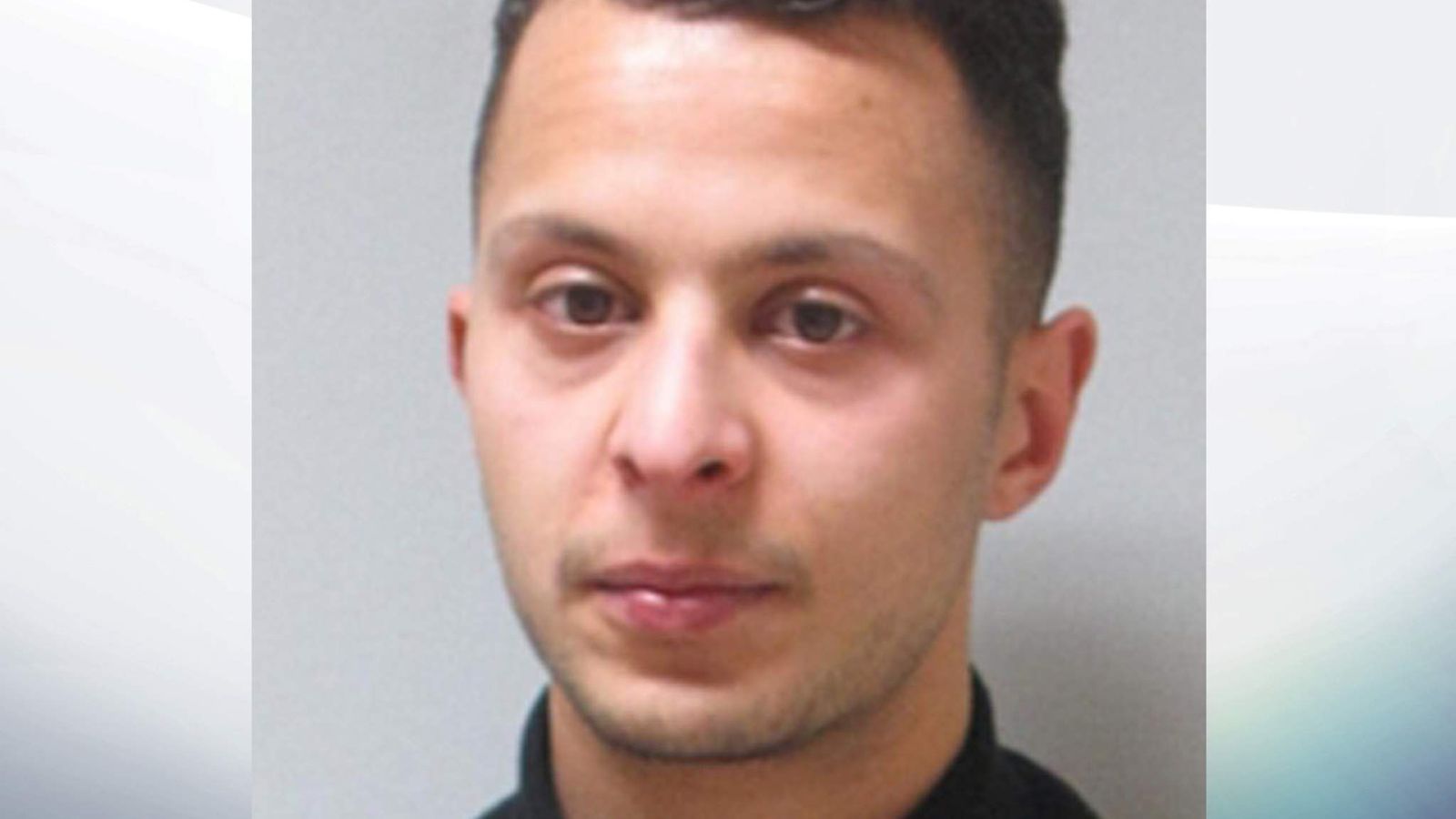 Paris Suspect Salah Abdeslam Sentenced Over Police Shootout | World ...