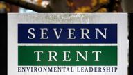 Severn Trent Water