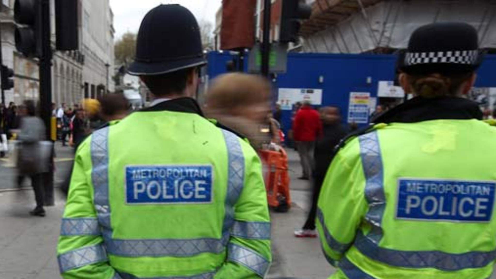 One In 10 Police Officers Has A Second Job UK News Sky News one-in-10-police-officers-has-a-second-job-uk-news-sky-news